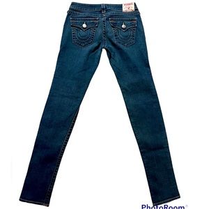 True Religion Jodie Jeans Size 30